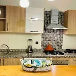 Appartement Luxueux Au Centre De Marrakech