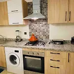 Appartement Luxueux Au Centre De Marrakech