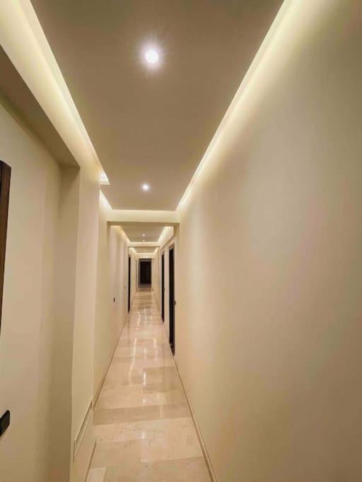 Appartement Luxueux Au Centre De Marrakech *
